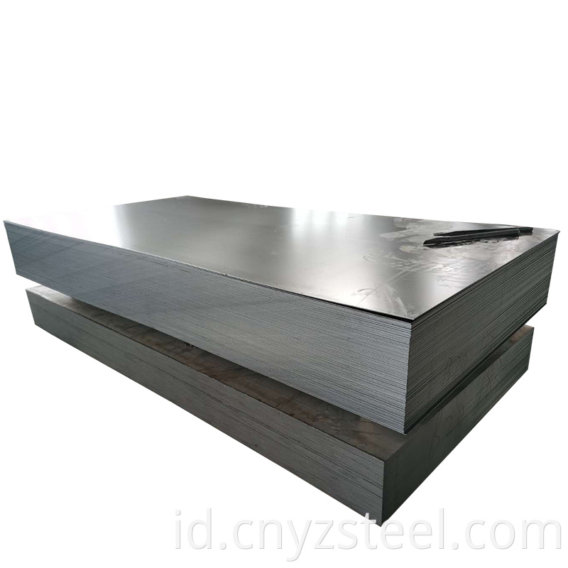 Carbon Steel Ship Plate
